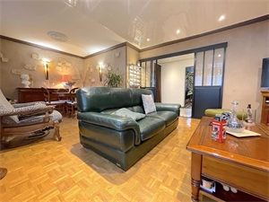 appartement à la vente -   69100  VILLEURBANNE, surface 84 m2 vente appartement - APR676817